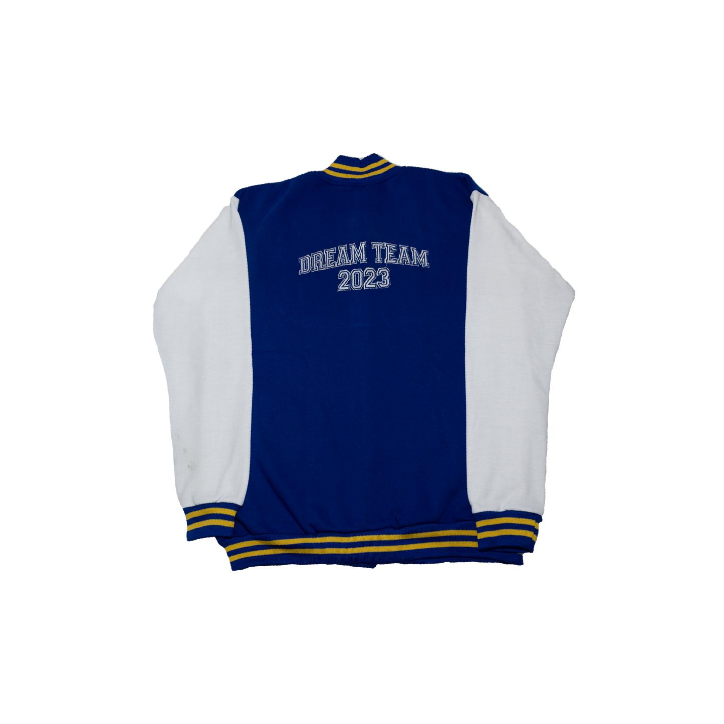 Varsity Jacket